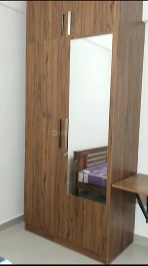 Cyber Park Kakkanad Bedroom 1