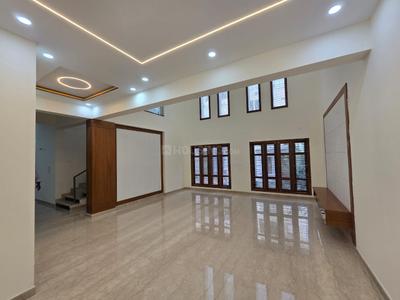Hall Image of 4200 Sq.ft 4 BHK Apartment / Flat for sale in Sahakara Nagar Bengaluru for Rs. 132500000