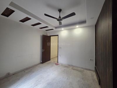 Hall Image of 950 Sq.ft 2 BHK Builder Floor for sale in Patel Nagar New Delhi for Rs. 15000000