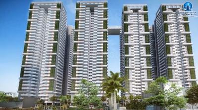 Image of 2411 Sq.ft 4 BHK Apartment / Flat for sale in Noida Extension, Greater Noida for Rs. 36000000