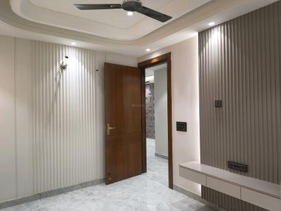 Bedroom Image of 1800 Sq.ft 4 BHK Builder Floor for sale in Indirapuram Ghaziabad for Rs. 25000001