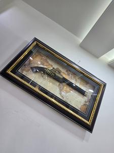 Bedroom Image of 570 Sq.ft 2 BHK Builder Floor for sale in Nawada New Delhi for Rs. 3650000