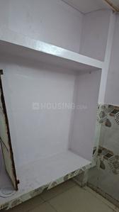 Bedroom Image of 630 Sq.ft 2 BHK Builder Floor for rent in Mahavir Enclave New Delhi for Rs. 15000