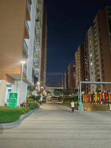Image of 1250 Sq.ft 2 BHK Apartment / Flat for sale in Aparna Kanopy Marigold, Kompally, Hyderabad for Rs. 9500000