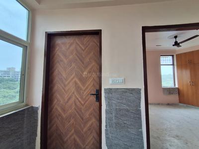 Bedroom Image of 1550 Sq.ft 3 BHK Apartment / Flat for sale in Sector 21C Faridabad for Rs. 13500000