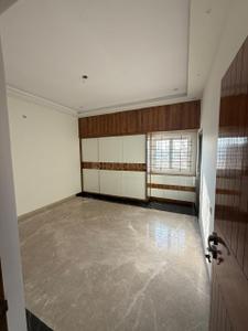 Bedroom Image of 3180 Sq.ft 3 BHK Duplex for sale in Kattigenahalli Bengaluru for Rs. 21500000