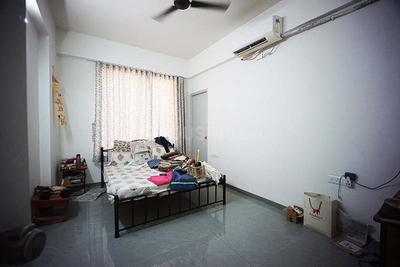 Bedroom Image of 1494 Sq.ft 2 BHK Apartment / Flat for sale in Randesan Gandhinagar for Rs. 7500000