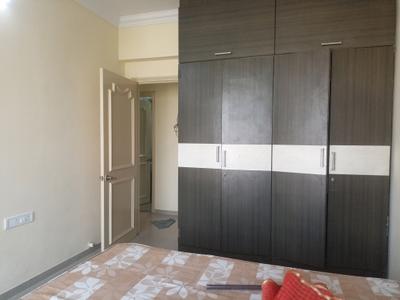 Bedroom Image of 968 Sq.ft 3 BHK Apartment / Flat for sale in Dosti Eastern Bay, Antop Hill Mumbai for Rs. 42000000