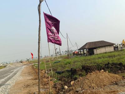 Image of 200 Sq.ft Residential Plot / Land for sale in Kankipadu, Vijayawada for Rs. 3400000