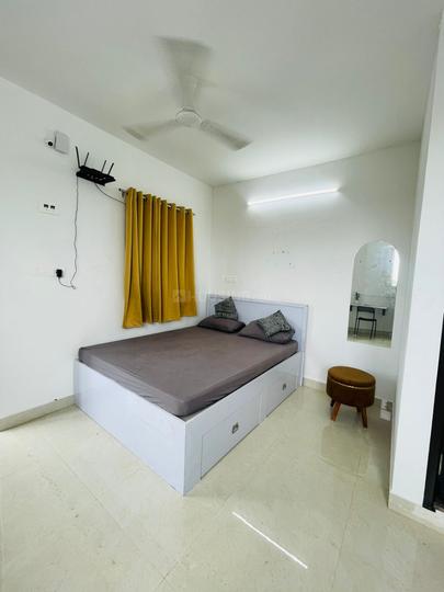 Sector 6, HSR Layout Bedroom 1