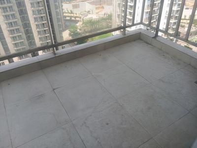 Bedroom Two Image of 1942 Sq.ft 3 BHK Apartment / Flat for sale in Conscient Heritage Max, Sector 102 Gurgaon for Rs. 26500000