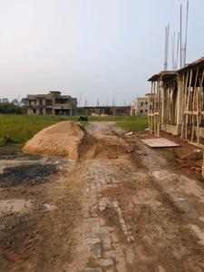Image of 720 Sq.ft Residential Plot / Land for sale in Swapnabhumi, New Town, Kolkata for Rs. 2222222