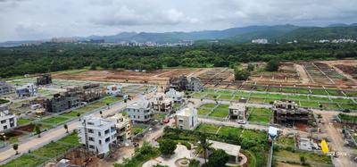 Image of 2400 Sq.ft Residential Plot / Land for sale in Nanded, Pune for Rs. 25000000