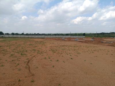 Image of 100 Sq.ft Residential Plot / Land for sale in JBs Nature Valley Phase I, Choutuppal, Yadadri Bhuvanagiri for Rs. 850000