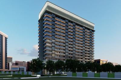 Image of 1188 Sq.ft 3 BHK Apartment / Flat for sale in Thanekar BKC, Badlapur East, Badlapur for Rs. 6100000