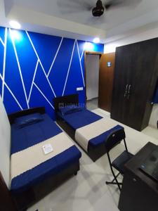 Hall Image of Birdhouse premium pg  in GTB Nagar, New Delhi