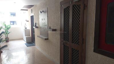 Image of 2750 Sq.ft 3.5 BHK Apartment / Flat for sale in Bawadiya Kalan, Bhopal for Rs. 27500000