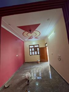 Hall Image of 810 Sq.ft 2 BHK Independent House for sale in Maruti Kunj Gurgaon for Rs. 6000000