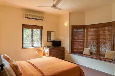 Bedroom Image of 1070 Sq.ft 2 BHK Apartment / Flat for sale in Arpora Goa for Rs. 17500000
