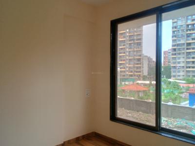 Bedroom Image of 725 Sq.ft 1 BHK Apartment / Flat for sale in Krishna Ultima, Kalyan East Kalyan for Rs. 4400000