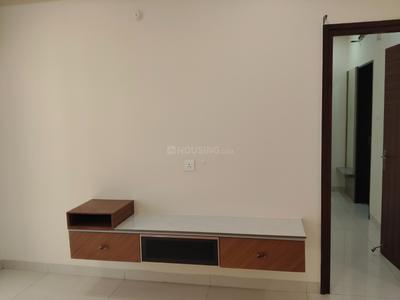 Hall Image of 1925 Sq.ft 3 BHK Apartment / Flat for sale in My Home Sayuk, Tellapur Sangareddy for Rs. 21400000