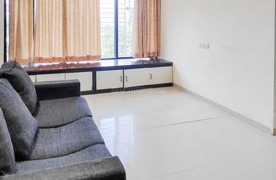 Hall Image of Powai Park CHS in Powai, Mumbai