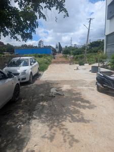 Image of 11257 Sq.ft Residential Plot / Land for sale in Banashankari, Bengaluru for Rs. 101300000