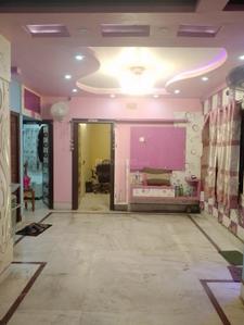 Living Room Image of 950 Sq.ft 2 BHK Apartment / Flat for sale in Reliable Vivekananda Apartment, Panihati Kolkata for Rs. 3200000