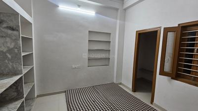 Balcony Image of 1100 Sq.ft 2 BHK Independent House for rent in Nakoda Puram Udaipur for Rs. 12000