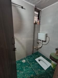 Image of 1035 Sq.ft 3 BHK Apartment / Flat for sale in MAAD Yashvant Srushti, Boisar, Mumbai for Rs. 6500000