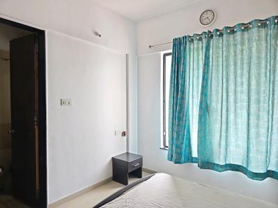Bedroom Image of 2525 Sq.ft 3 BHK Villa for sale in Kolte Patil IVY Estate, Wagholi Pune for Rs. 30000000