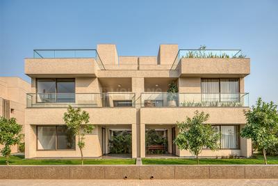 Image of 4878 Sq.ft 5 BHK Villa for sale in Arcus Greens, Sanathal, Ahmedabad for Rs. 51500000
