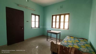 Bedroom Image of 1100 Sq.ft 4 BHK Independent House for sale in Purba Putiary Kolkata for Rs. 6000000
