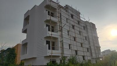 Image of 850 Sq.ft 2 BHK Apartment / Flat for sale in Nalapara, Guwahati for Rs. 4480000
