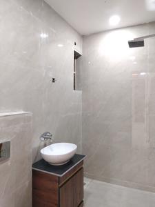 Common Bathroom Image of 1557 Sq.ft 3 BHK Builder Floor for sale in Fidato Honour Homes, Sector 89 Faridabad for Rs. 15200000