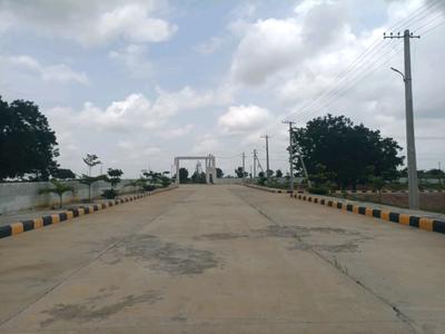 Image of 160 Sq.ft Residential Plot / Land for sale in Medchal, Secunderabad for Rs. 5600001