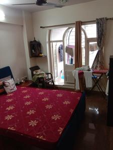 Bedroom Image of 1500 Sq.ft 3 BHK Apartment / Flat for sale in Gladioli Apartments, Andheri West Mumbai for Rs. 40000000