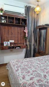 Bedroom Image of PREETI PG in Sector 24 Rohini, New Delhi