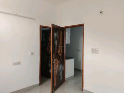 Bedroom Image of 750 Sq.ft 2 BHK Builder Floor for sale in DLF Ankur Vihar Ghaziabad for Rs. 2455922