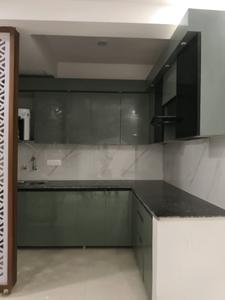 Kitchen Image of 1090 Sq.ft 2 BHK Apartment / Flat for sale in Urban Vista, Noida Extension Greater Noida for Rs. 4799000