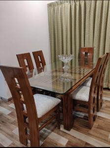Hall Image of 4000 Sq.ft 5 BHK Independent House for rent in Pioneer Orchid, Mihan Nagpur for Rs. 200000
