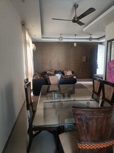 Hall Image of 1530 Sq.ft 2 BHK Apartment / Flat for rent in NH Aero Homes Gazipur, Gazipur Zirakpur for Rs. 15000