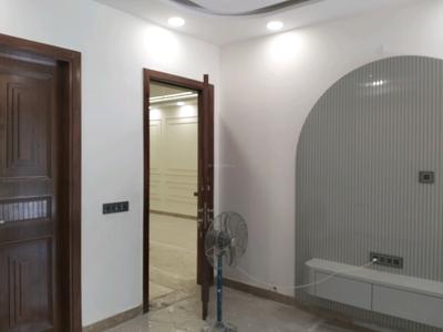 Bedroom Image of 1440 Sq.ft 3 BHK Builder Floor for sale in Mukherjee Nagar New Delhi for Rs. 24000000