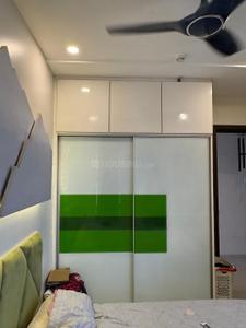 Bedroom Image of 2400 Sq.ft 4.5 BHK Apartment / Flat for sale in Pharande Puneville Phase I, Punawale Pune for Rs. 26000000