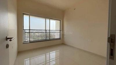 Bedroom Image of 1050 Sq.ft 2 BHK Apartment / Flat for sale in Godrej Rejuve, Keshav Nagar Pune for Rs. 11000000