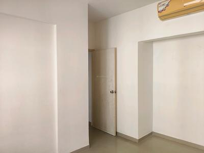 Bedroom Image of 694 Sq.ft 1 BHK Apartment / Flat for sale in Lodha Casa Viviana, Palava Phase 1 Thane for Rs. 3100000