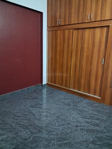 Bedroom Image of 1200 Sq.ft 2 BHK Apartment / Flat for rent in Kaval Bairasandra Bengaluru for Rs. 30000