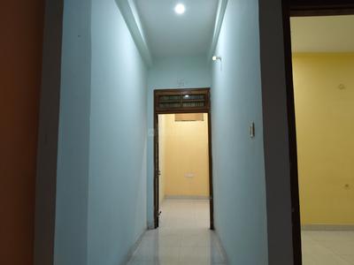 2 BHK Independent Builder Floor