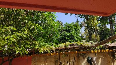 Balcony Image of 1440 Sq.ft 5 BHK Independent House for sale in Maheshtala Kolkata for Rs. 3000000