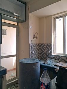 Kitchen Image of 1550 Sq.ft 3 BHK Apartment / Flat for sale in Jaypee Kensington Park Apartments, Sector 133 Noida for Rs. 14500000